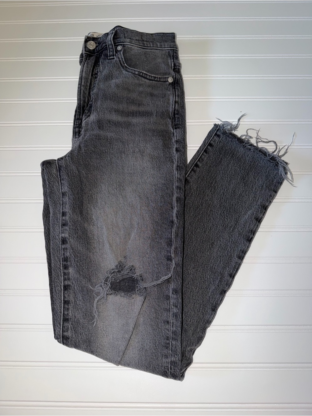 Madewell The Perfect Vintage Jean 24R